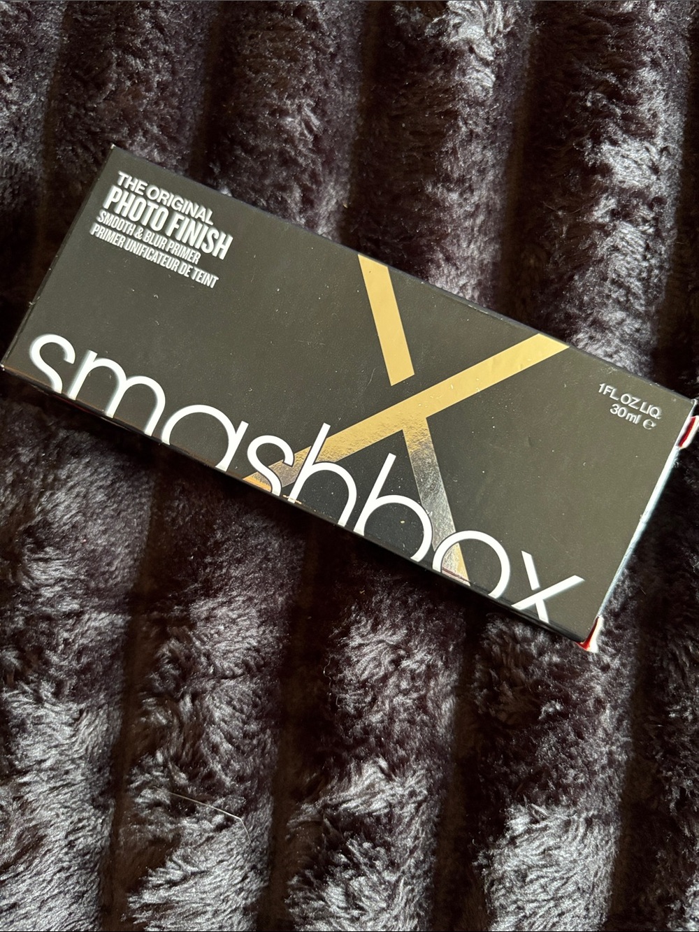 Accessories - Makeup Product
